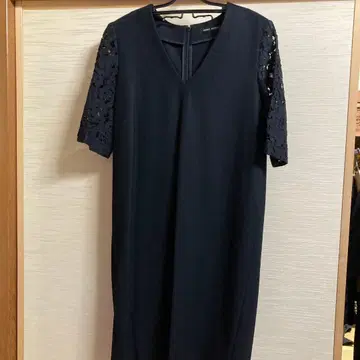 요코 짱 원피스