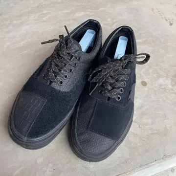 vans 에라 27.5cm 패치워크