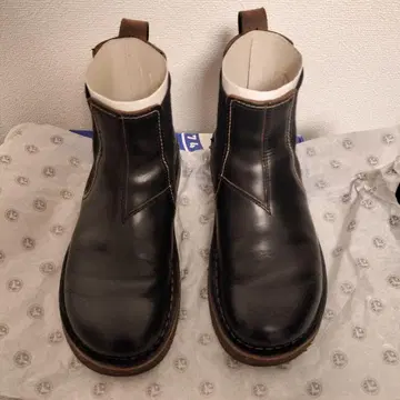 버켄스탁 버밍엄 슬립 온