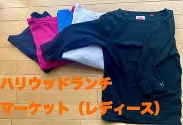 할리우드 런치마켓 플라이스 7부 기장