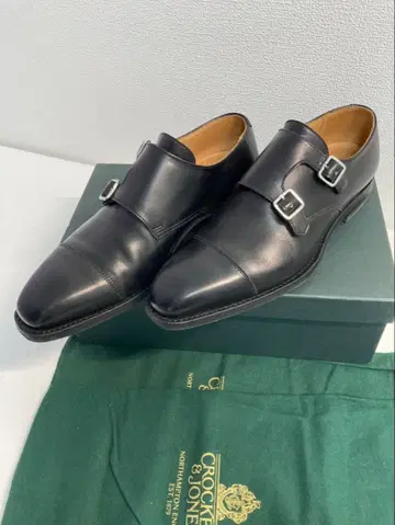 CROCKETT&JONES 크로켓앤존스