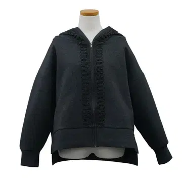 치카자와 레이스 전체 레이스 후드티