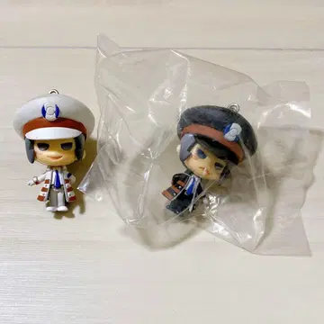 포켓몬 포켓몬 메이트 카라코레 노보리 쿠다리 2체 세트