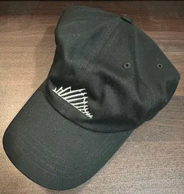 스냅앤설칸 WEB 한정판 캡