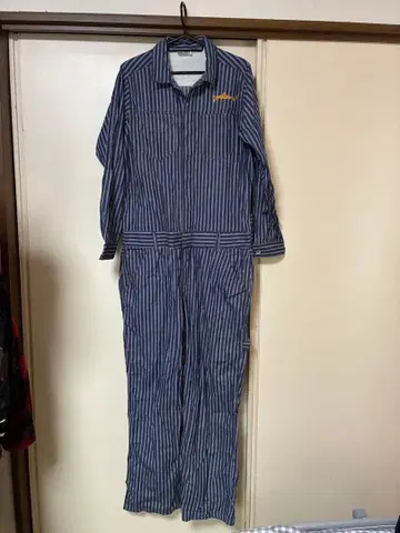 PAOPAO 작업복 올인원