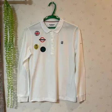 가을/겨울 여성용 골프웨어 Jack Bunny!! 새상품급