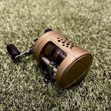 Abu 5600 PRO TANABE SUPER 새상품급!