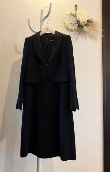 상복 원피스 수트 자켓 포함 13호