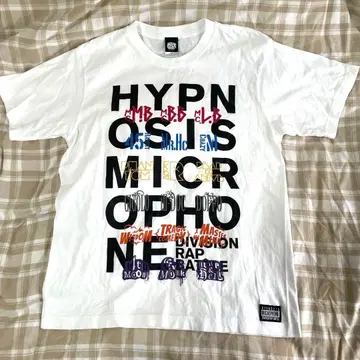 히프노시스 마이크 T셔츠, 후드티 세트