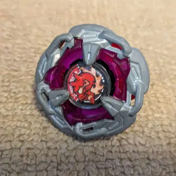 베이블레이드 X 헬즈 체인 5-60HT 세트