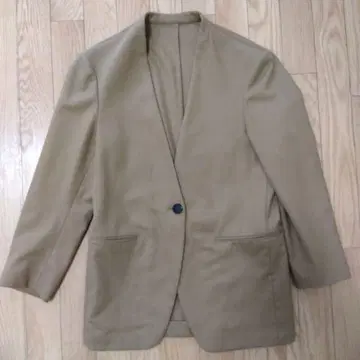 [ 새상품 정가 6.7만 ] TOMORROWLAND PILGRIM 자켓