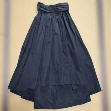 SNIDEL 플레어 스커트 피쉬테일 스커트