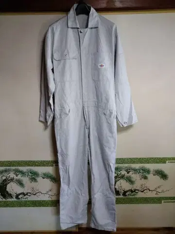 디키즈 작업복