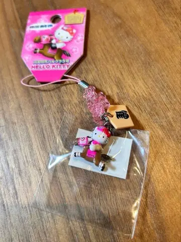 지역 한정 키티 고치 경마 하루 우라라호 버전