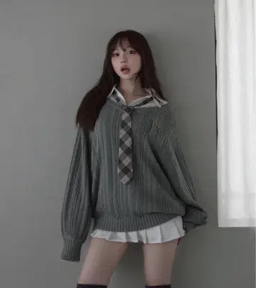 andmary Mimi girls set mini dress