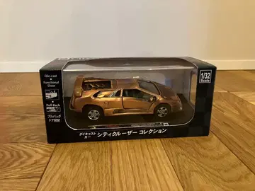 미개봉 1/32 NewRay 람보르기니 디아블로