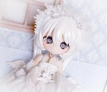 일만 번의 탈출 계획 커스텀 페이스 딜러님 제작 헤드 바디 풀세트