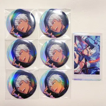 [ 익명 배송 ] 엘리오스 R AGF 오스카 5주년