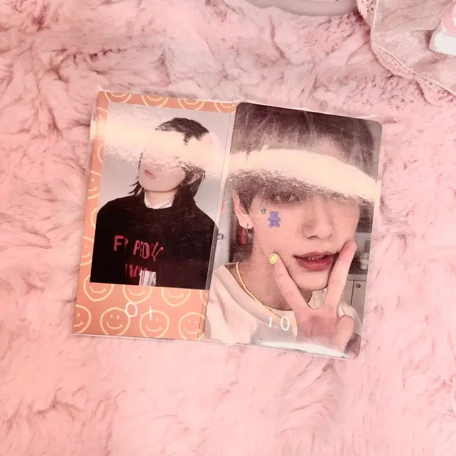 Shipping included txt bulk poca sell | scg soobin beomgyu soobin yeonjun heuningkai