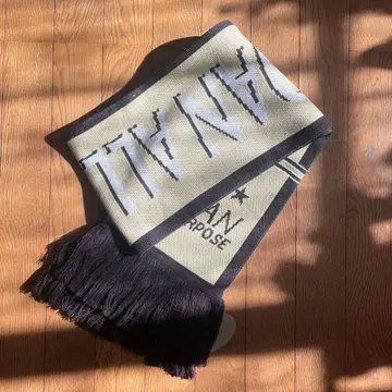 [ 새상품 ] SEDAN ALL-PURPOSE Football Scarf