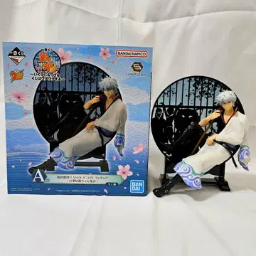 은혼 제일복권 A상 사카타 긴토키