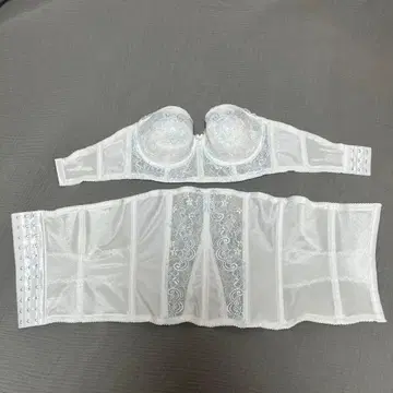 브라이덜 이너 E70 리브라브라