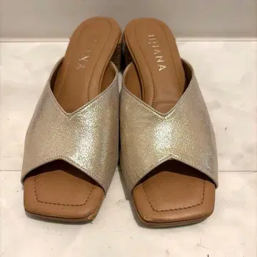 다이애나 L 사이즈 샌들