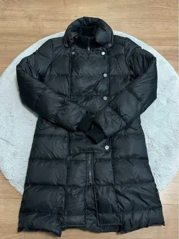 BCBGMAXAZRIA 다운 코트 다운 자켓 사이즈 XS