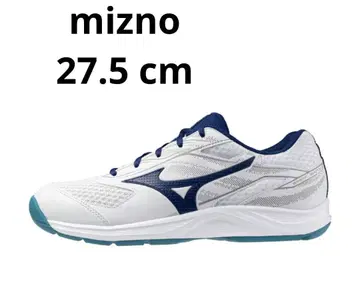 미즈노 테니스화 27.5cm 블레이크샷