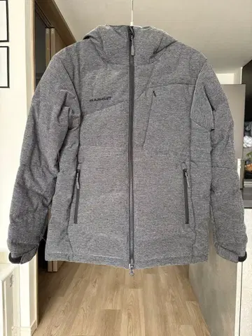 MAMMUT 750 필파워 다운 자켓 S 사이즈