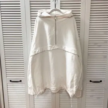 [ JEANASIS ] 아노락 BIG 후디 F 사이즈 맨투맨