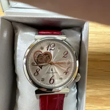 세이코 루키아 SSVM023