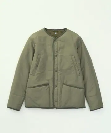 데상트 ddd 경량 충전솜 자켓 L