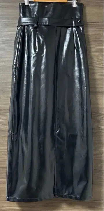 Sahara 하이웨스트 롱 스커트 미사용 새상품