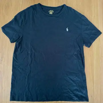 랄프 로렌 론 헤르만 티셔츠 M