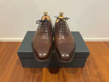 크로켓&존스 8 1/2 E HALLAM 하람