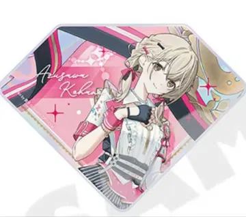 아즈사와 코하네 프로세카 감사제 5th 아크릴 블록