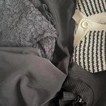 UNIQLO GU 5장 묶음 판매 여성용