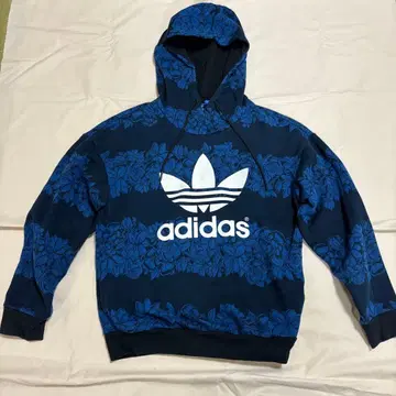 adidas 후드티 속기모 남성용S 여성용M