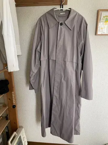 Steven Alan/스텐카라 코트