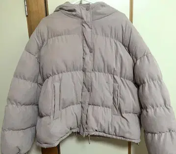 다운 자켓 아우터 여성용