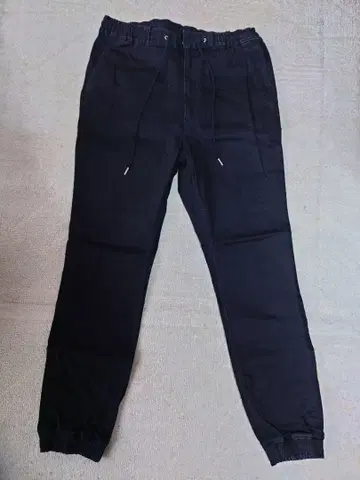 미사용 새상품 유나이티드 애로우즈 스트레치 이지 조거 팬츠