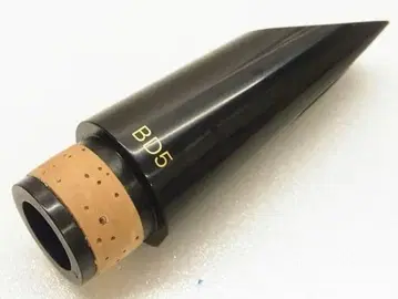 선정품 에스크라리넷 마우스피스 BD5