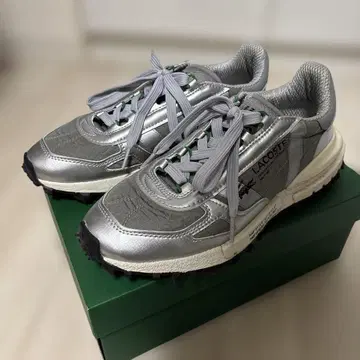 LACOSTE ELITE ACTIVE 124 2 SMA 26.5cm