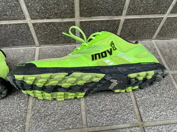 INOV-8 트레일 러닝화 TRAIL ROC 270 26.5cm