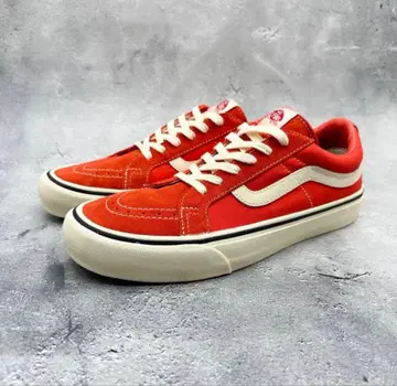 VANS SK8-LOW REISSUE SF