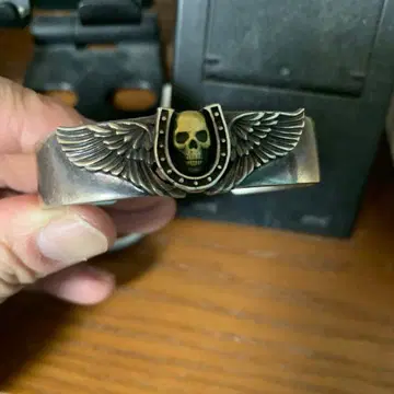 neighborhood 네이버후드 뱅글 팔찌