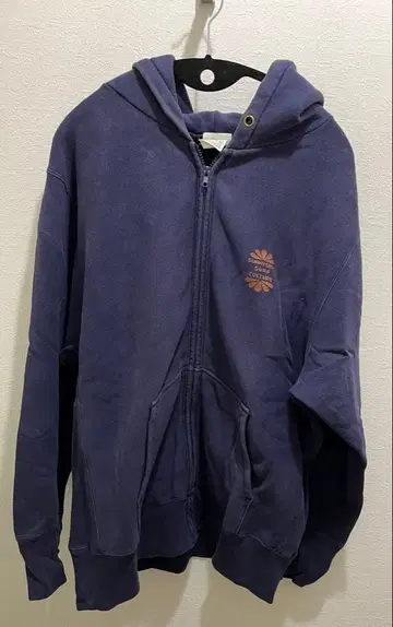 SUNNY SIDE SURF CULTURE 후드티