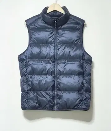 UNIQLO 울트라 라이트 다운 다운 베스트