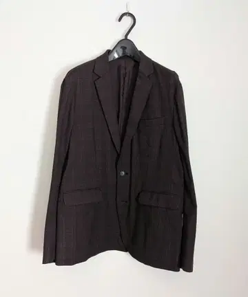 STUDIOUS 테일러드 자켓